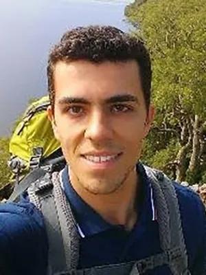 Photo of Joaquim Contradanças