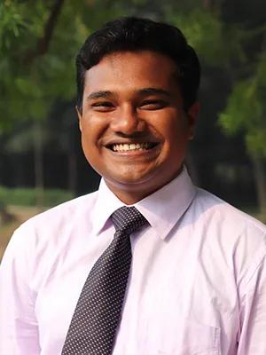 Photo of Md Ahasanul Kabir