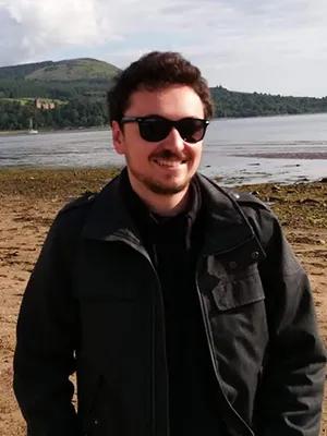 Photo of Mickael Bonnet