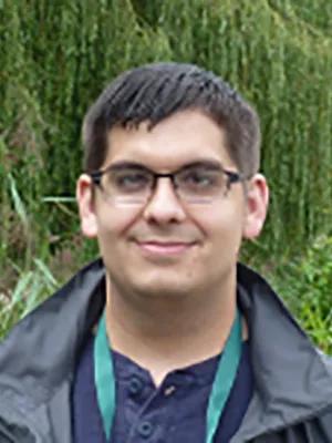 Photo of Zach Bailey