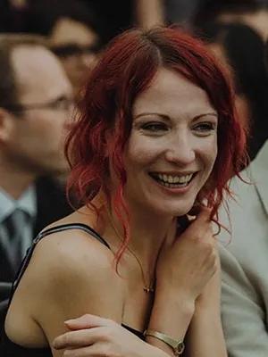 Photo of Katy Monteith