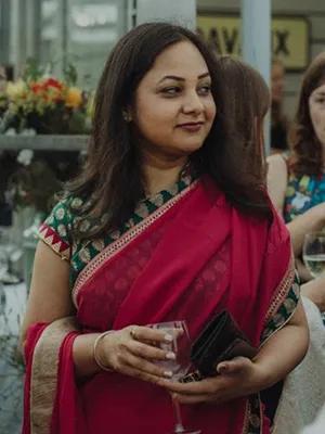 Photo of Vanika Gupta