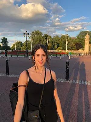 Photo of Julia Casanova Pagola