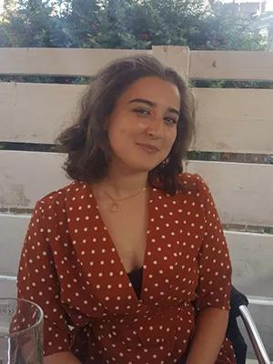 Photo of Phoebe Thornhill