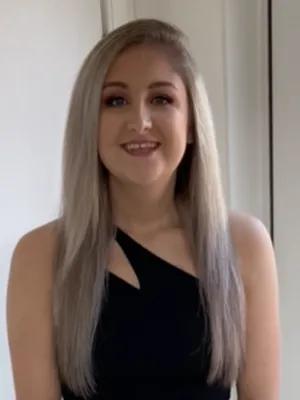 Photo of Lauren Ramage