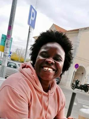 Photo of Priscilla Akyaw