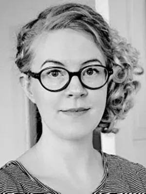 Photo of Tiina Salminen