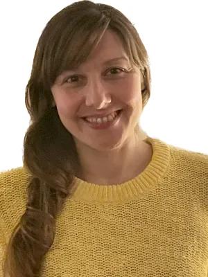 Photo of Maddie Moule