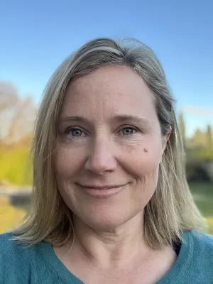 Amy Buck