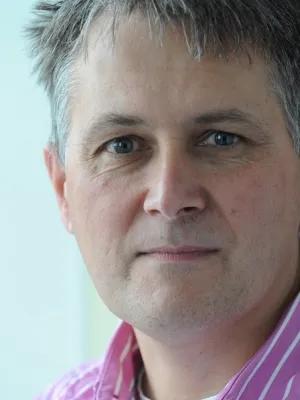 Professor Keith Matthews
