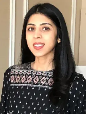 profile photo of Kiran Wadhawan
