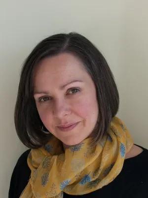 Louise Horsfall
