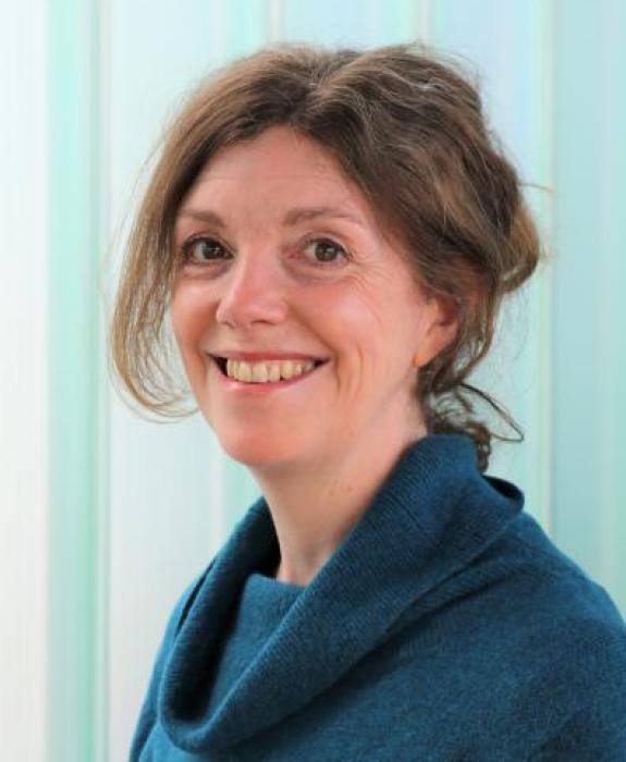 Professor Sally Lowell