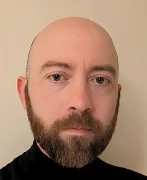 Photo of Alexander Julner Dunn