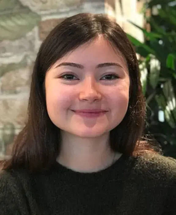 Photo of Dilara Kocakaplan