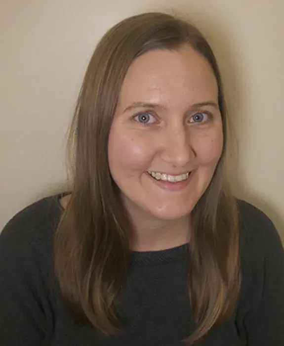 Photo of Lori Koch