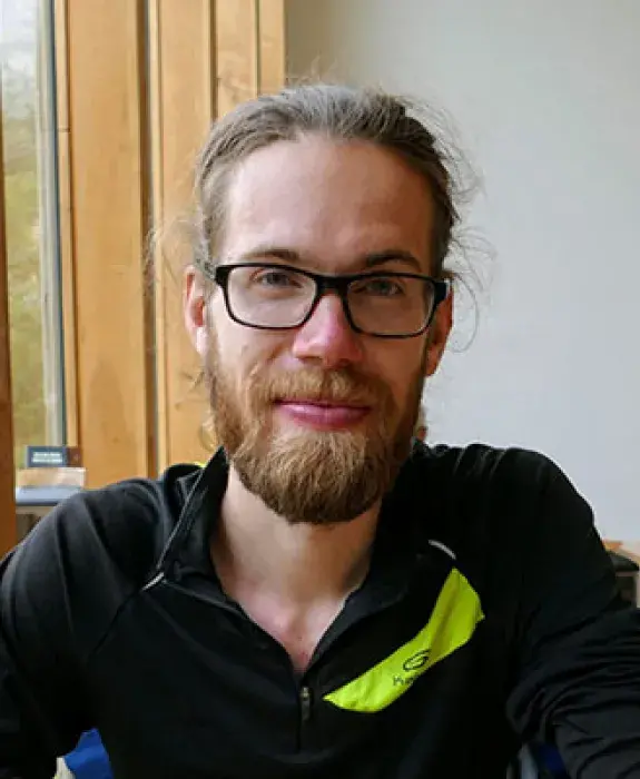 Photo of Gerard Pieper
