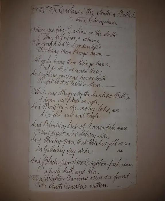 Burgess-Burns-Sample