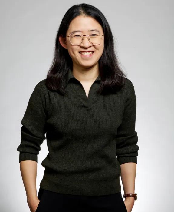 Photo of Hee-Kyung Ahn