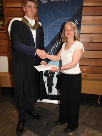 Drake at 2017 Graduation