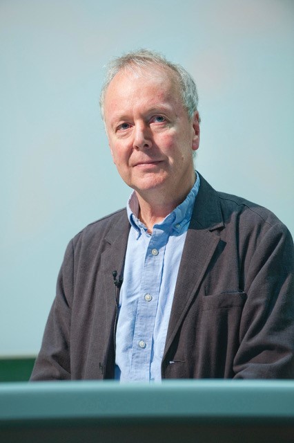 Professor Adrian Bird