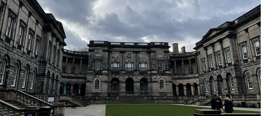 University of Edinburgh