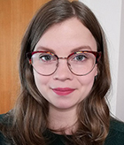 Photo of Sanni Ahonen