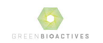 Green Bioactives logo