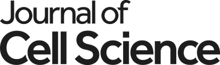 Journal of Cell Science logo