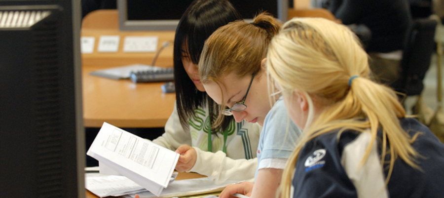 Conduct | Undergraduate | Biology