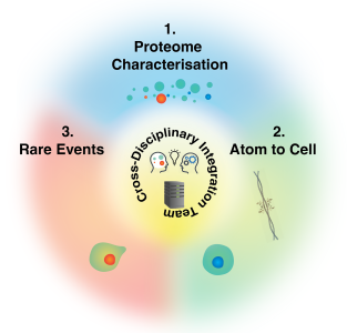DRP-HCB overview