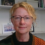 Photo of Karen Halliday