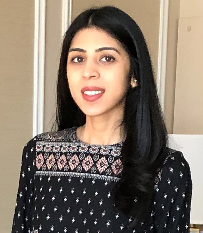 profile photo of Kiran Wadhawan