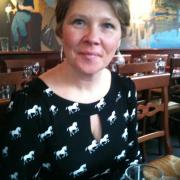 Photo of Janice Murray