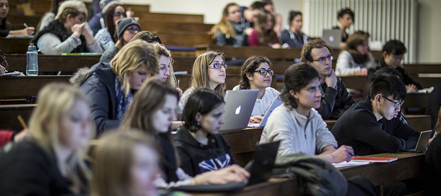 Timetables | Undergraduate | Biology
