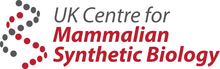 UK centre for Mammalian Synthetic Biology