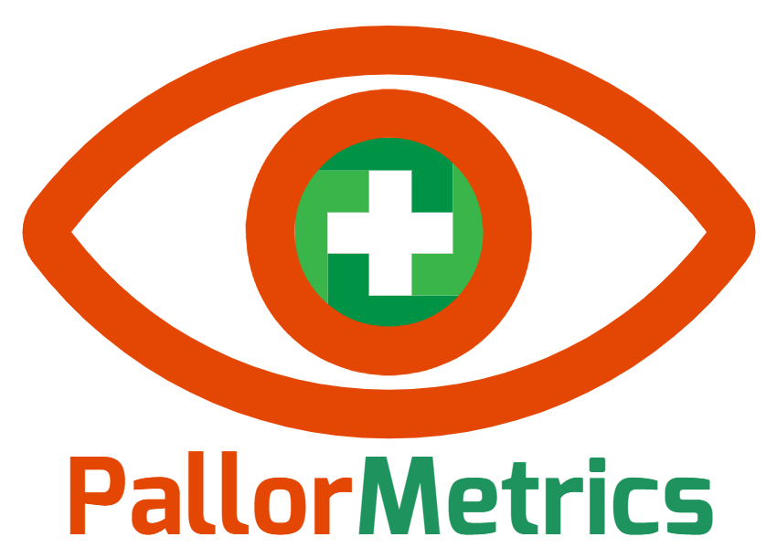 Samuel Gibbon's Start up company Pallor Metrics | Biology