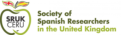 Society of Spanish Researchers in the UK logo