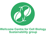 Sustainability group logo