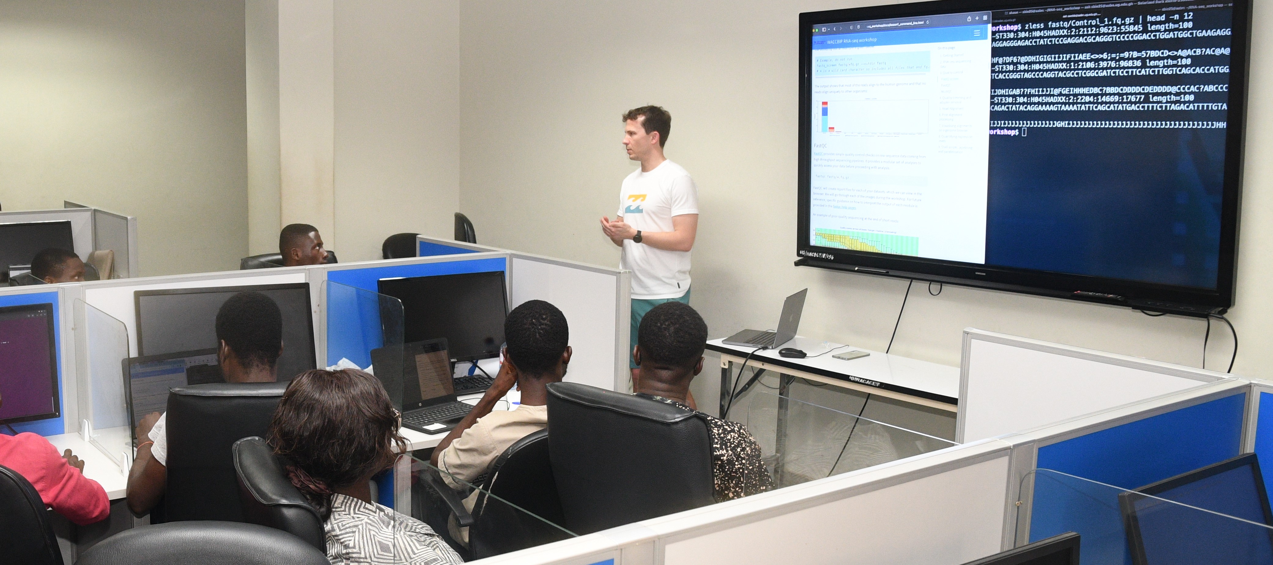 DRP- HCB Training Courses | Discovery Research Platform for Hidden Cell ...
