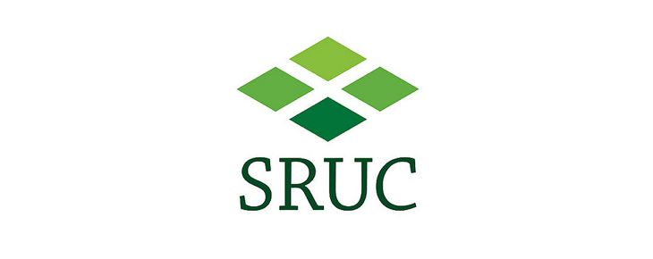 SRUC logo