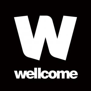 wellcome logo