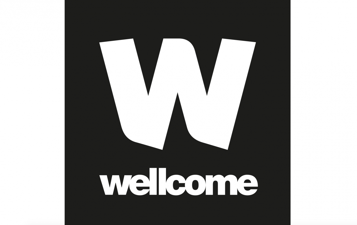 Wellcome logo