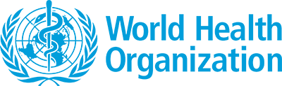 World Health Organization logo